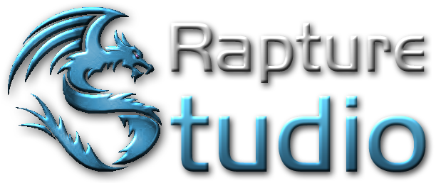 studio de jeux vidéo en ligne Rapture studio